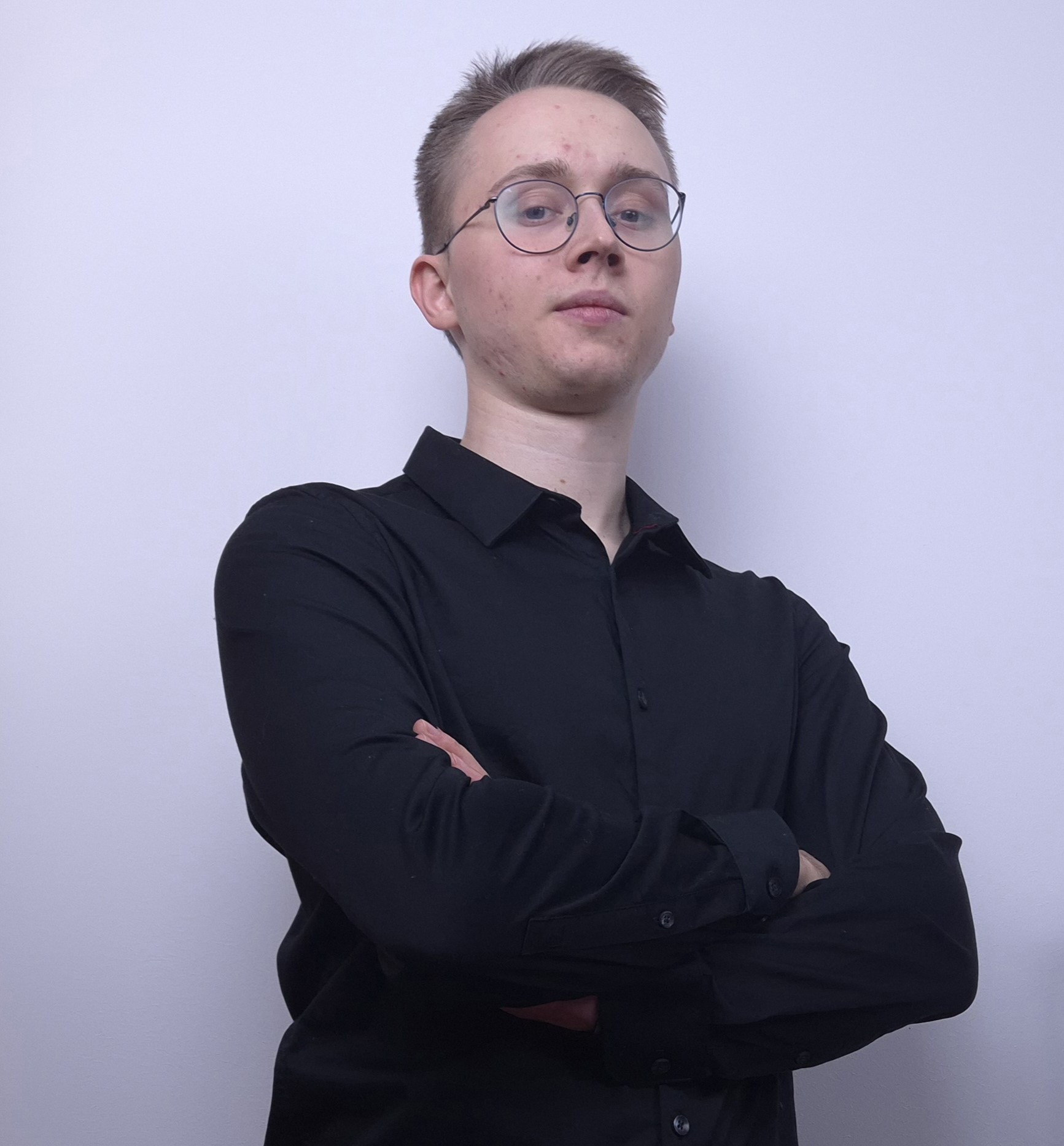 Mateusz Kochanek, AI Scientist, ML Researcher and Software Developer
