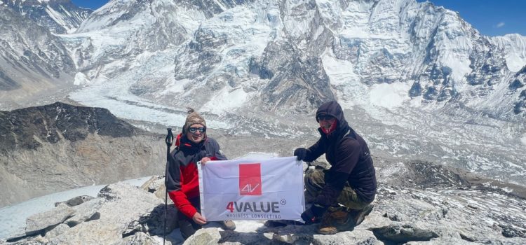 Everest Base Camp – 4 VALUE