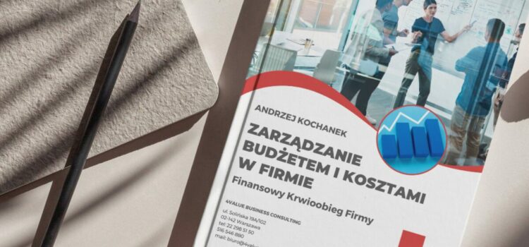 Zarządzanie budżetem i kosztami