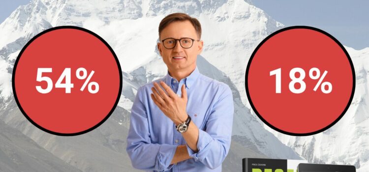 Pasja w życiu, Pasja w Pracy Pasja w życiu, Pasja w Pracy