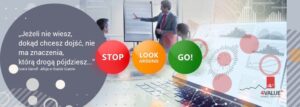 Metodologia budowy strategii STOP-LOOK-GO!