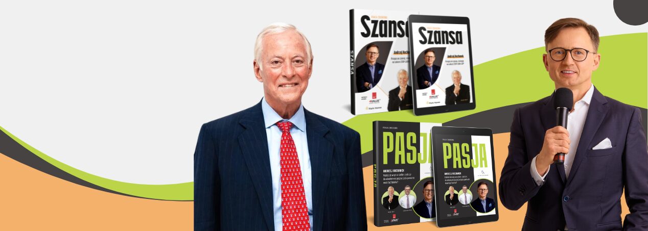 Pakiet "Pasja" i "Szansa"