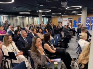 Międzynarodowa Forum Gospodarcze MFG