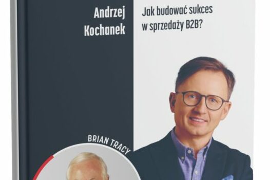 Książka SPRZEDAWAJ! Sekrety najlepszych