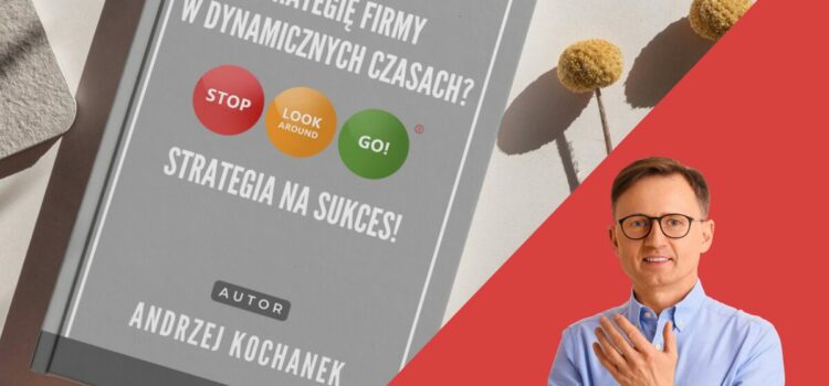 Jak zbudować strategię firmy? E-BOOK Jak zbudować strategię firmy? E-BOOK