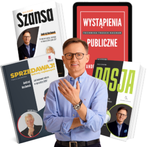 Oferta książek dla firm.