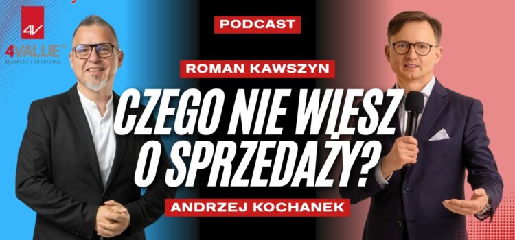 Sprzedaż bez ściemy!