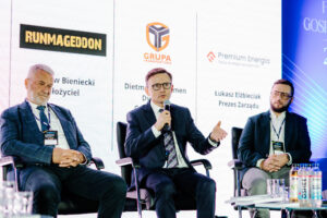 Międzynarodowe Forum Gospodarcze Andrzej Kochanek